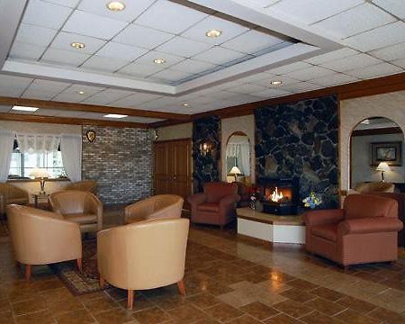 Rodeway Inn Медіна Інтер'єр фото